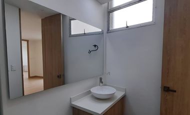 APARTAESTUDIO EN ARRIENDO EN LAURELES- MANIZALES