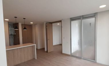 APARTAESTUDIO EN ARRIENDO EN LAURELES- MANIZALES