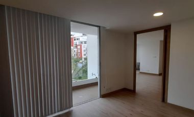 APARTAESTUDIO EN ARRIENDO EN LAURELES- MANIZALES