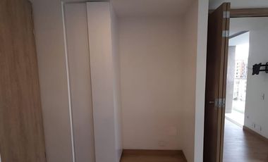 APARTAESTUDIO EN ARRIENDO EN LAURELES- MANIZALES