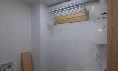 APARTAESTUDIO EN ARRIENDO EN LAURELES- MANIZALES