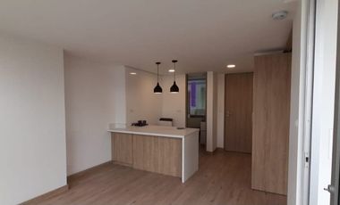 APARTAESTUDIO EN ARRIENDO EN LAURELES- MANIZALES