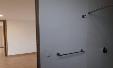 APARTAESTUDIO EN ARRIENDO EN LAURELES- MANIZALES