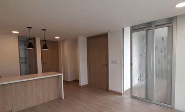 APARTAESTUDIO EN ARRIENDO EN LAURELES- MANIZALES