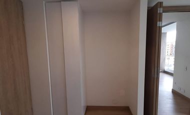 APARTAESTUDIO EN ARRIENDO EN LAURELES- MANIZALES
