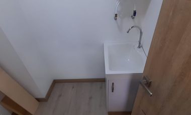 APARTAESTUDIO EN ARRIENDO EN LAURELES- MANIZALES