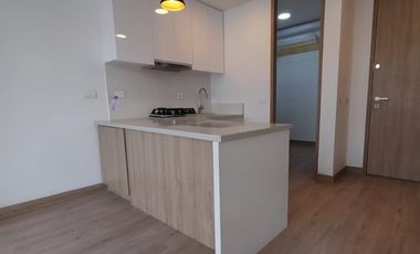 APARTAESTUDIO EN ARRIENDO EN LAURELES- MANIZALES