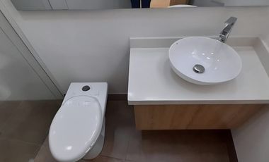 APARTAESTUDIO EN ARRIENDO EN LAURELES- MANIZALES