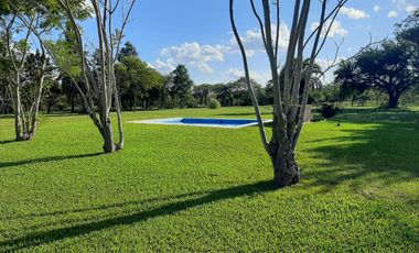 Campo en Federal 2.000 HAS ganadero