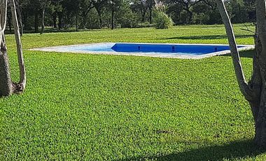 Campo en Federal 2.000 HAS ganadero