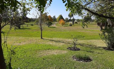 Campo en Federal 2.000 HAS ganadero