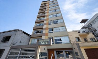 Departamento en venta en Cercado de Lima – 3 dormitorios frente al Castillo Rospigliosi