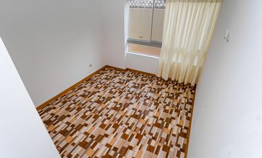 Departamento en venta en Cercado de Lima – 3 dormitorios frente al Castillo Rospigliosi