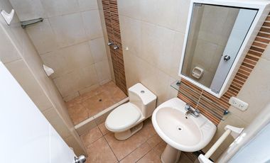 Departamento en venta en Cercado de Lima – 3 dormitorios frente al Castillo Rospigliosi