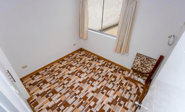 Departamento en venta en Cercado de Lima – 3 dormitorios frente al Castillo Rospigliosi