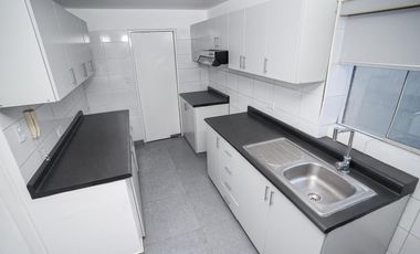 Departamento en venta en Cercado de Lima – 3 dormitorios frente al Castillo Rospigliosi