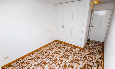 Departamento en venta en Cercado de Lima – 3 dormitorios frente al Castillo Rospigliosi