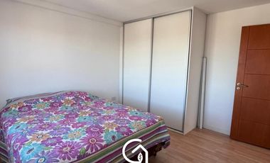 Departamento en alquiler Amoblado en Edif. Jardines de Esmeralda