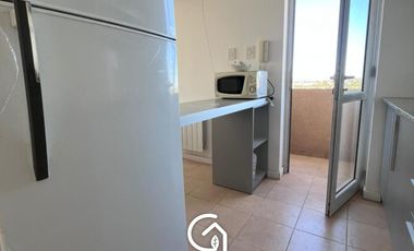 Departamento en alquiler Amoblado en Edif. Jardines de Esmeralda