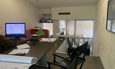 Oficina en venta ,Jardines del Pedregal