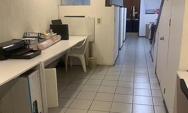 Oficina en venta ,Jardines del Pedregal