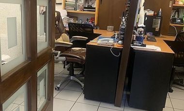 Oficina en venta ,Jardines del Pedregal