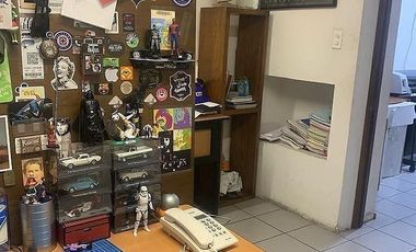 Oficina en venta ,Jardines del Pedregal