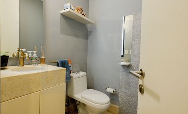 Departamento renta Colonia Roma