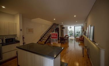 Departamento renta Colonia Roma