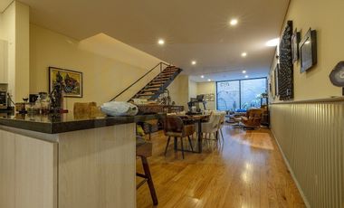 Departamento renta Colonia Roma