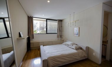 Departamento renta Colonia Roma