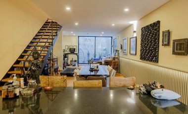 Departamento renta Colonia Roma