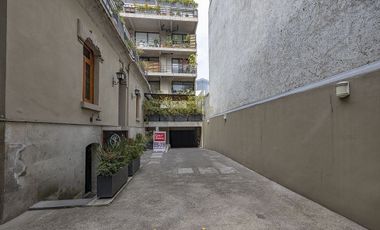 Departamento renta Colonia Roma