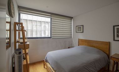 Departamento renta Colonia Roma