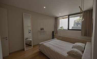 Departamento renta Colonia Roma