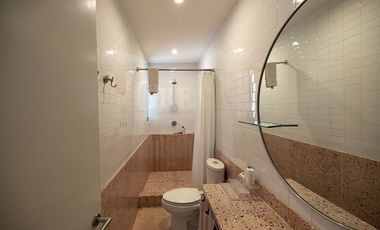 Departamento renta Colonia Roma