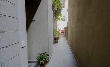 Departamento renta Colonia Roma