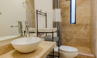 Departamento renta Colonia Roma