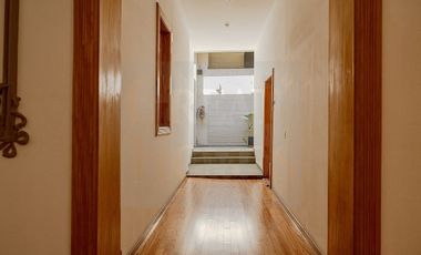 Departamento renta Colonia Roma