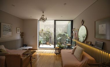 Departamento renta Colonia Roma