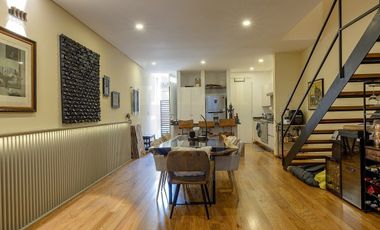 Departamento renta Colonia Roma