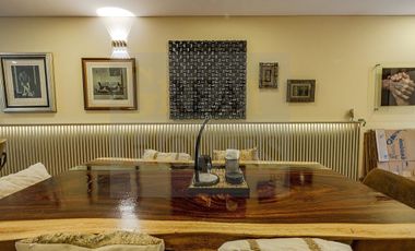 Departamento renta Colonia Roma