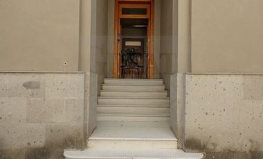 Departamento renta Colonia Roma