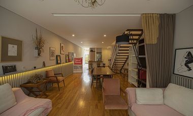 Departamento renta Colonia Roma