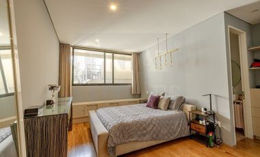 Departamento renta Colonia Roma