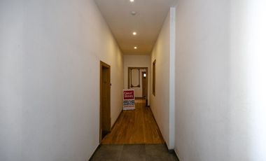 Departamento renta Colonia Roma