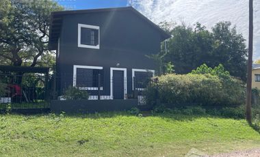 Casa en  alquiler Cerro de La Cruz al 300 Bº Alto Alegre Unquillo