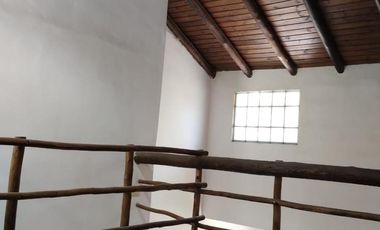 Casa en  alquiler Cerro de La Cruz al 300 Bº Alto Alegre Unquillo