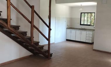 Casa en  alquiler Cerro de La Cruz al 300 Bº Alto Alegre Unquillo