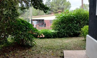 Casa en  alquiler Cerro de La Cruz al 300 Bº Alto Alegre Unquillo